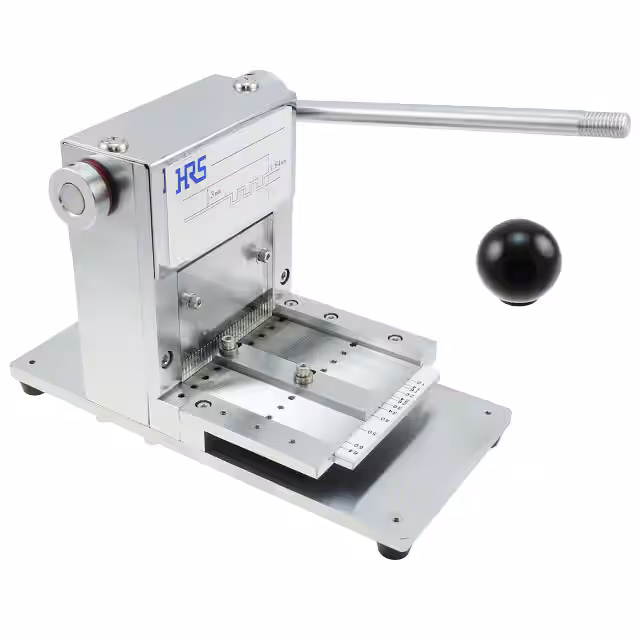 HIF6-CABLE-CUT-FC601 Hirose Electric Co Ltd  Wire Cutters